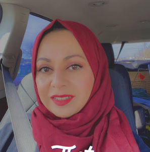 Meet your Posher, Alaa